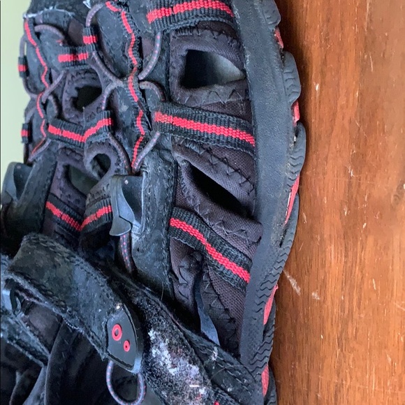 Sandals - Picture 3 of 4